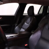 Volvo - V60 - D4 AWD Business Inscription aut // Suomi-auto / Webasto / Koukku / Pilot assist / VOC / AppleCarPlay / Muistipenkki // - Farmari