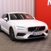 Volvo - V60 - D3 Business aut / Webasto / Vetokoukku / Apple Carplay / Volvo On Call / Digimittaristo / - Farmari