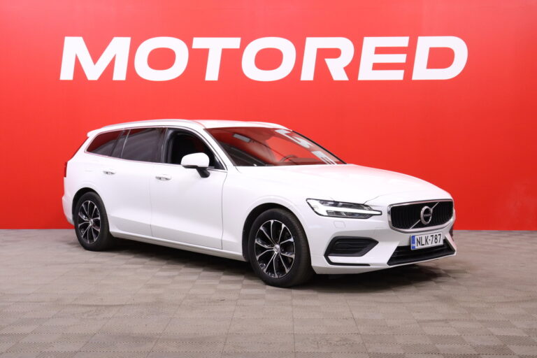 Volvo - V60 - D3 Business aut - Farmari