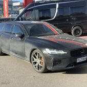 Volvo - V60 - T8 TwE AWD Polestar aut - Farmari
