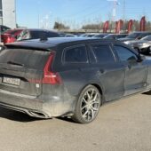 Volvo - V60 - T8 TwE AWD Polestar aut - Farmari
