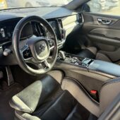 Volvo - V60 - T8 TwE AWD Polestar aut - Farmari