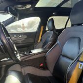 Volvo - V60 - T8 TwE AWD Polestar aut - Farmari