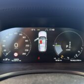 Volvo - V60 - T8 TwE AWD Polestar aut - Farmari