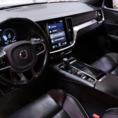 Volvo - V60 - T8 TwE AWD Polestar R-Desing aut // H&K / Navi / BLIS / Vetokoukku / KeyLess / Panorama / 360° kamera // - Farmari