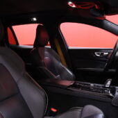 Volvo - V60 - T8 TwE AWD Polestar R-Desing aut // H&K / Navi / BLIS / Vetokoukku / KeyLess / Panorama / 360° kamera // - Farmari
