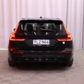 Volvo - V60 - T8 TwE AWD Polestar R-Desing aut // H&K / Navi / BLIS / Vetokoukku / KeyLess / Panorama / 360° kamera // - Farmari
