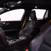 Volvo - V60 - T8 TwE AWD Polestar R-Desing aut // H&K / Navi / BLIS / Vetokoukku / KeyLess / Panorama / 360° kamera // - Farmari