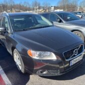Volvo - V70 - D3 Summum - Farmari