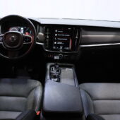 Volvo - V90 Cross Country - D4 AWD Plus aut / Webasto / ACC /  H&K / Koukku / Kamera / VOC / - Farmari