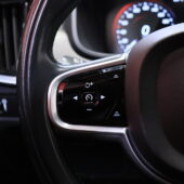 Volvo - V90 Cross Country - D4 AWD Plus aut / Webasto / ACC /  H&K / Koukku / Kamera / VOC / - Farmari