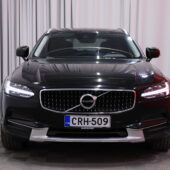 Volvo - V90 Cross Country - D4 AWD Plus aut / Webasto / ACC /  H&K / Koukku / Kamera / VOC / - Farmari