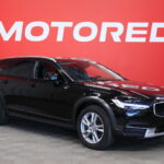 Volvo - V90 Cross Country - D4 AWD Plus aut / Webasto / ACC /  H&K / Koukku / Kamera / VOC / - Farmari
