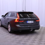 Volvo - V90 - D3 AWD Business aut / ACC / Vetokoukku / Webasto / KeyLessGo / LED / VOC / 2x renkaat // - Farmari