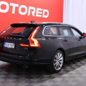 Volvo - V90 - D3 Momentum aut // Webasto / Pilot assist / VOC / P.Tutka / - Farmari