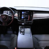 Volvo - V90 - D3 Momentum aut // Webasto / Pilot assist / VOC / P.Tutka / - Farmari