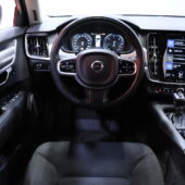 Volvo - V90 - D3 Momentum aut // Webasto / Pilot assist / VOC / P.Tutka / - Farmari