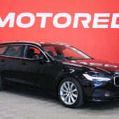 Volvo - V90 - D3 Momentum aut // Webasto / Pilot assist / VOC / P.Tutka / - Farmari