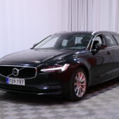 Volvo - V90 - D3 Momentum aut // Webasto / Pilot assist / VOC / P.Tutka / - Farmari