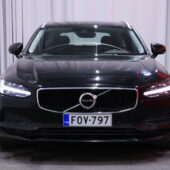 Volvo - V90 - D3 Momentum aut // Webasto / Pilot assist / VOC / P.Tutka / - Farmari