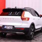 Volvo - XC40 - T5 TwE R-Design Edition aut // ACC / Webasto / VOC / H/K / 360-kamera // - Farmari