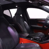 Volvo - XC40 - T5 TwE R-Design Edition aut // ACC / Webasto / VOC / H/K / 360-kamera // - Farmari