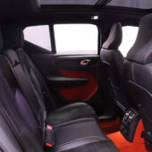Volvo - XC40 - T5 TwE R-Design Edition aut // ACC / Webasto / VOC / H/K / 360-kamera // - Farmari