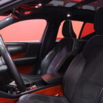 Volvo - XC40 - T5 TwE R-Design Edition aut // ACC / Webasto / VOC / H/K / 360-kamera // - Farmari