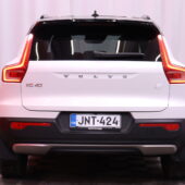 Volvo - XC40 - T5 TwE R-Design Edition aut // ACC / Webasto / VOC / H/K / 360-kamera // - Farmari