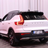 Volvo - XC40 - T5 TwE R-Design Edition aut // ACC / Webasto / VOC / H/K / 360-kamera // - Farmari