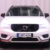 Volvo - XC40 - T5 TwE R-Design Edition aut // ACC / Webasto / VOC / H/K / 360-kamera // - Farmari