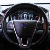 Volvo - XC60 - D5 AWD 162kW Business Classic Edition aut // ACC / Webasto / Koukku / VOC / Harman & Kardon / Muistipenkki / Nahat / - Maastoauto