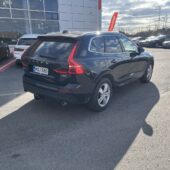 Volvo - XC60 - T8 TwE AWD Momentum Advanced aut - Maastoauto