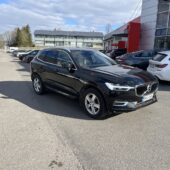 Volvo - XC60 - T8 TwE AWD Momentum Advanced aut - Maastoauto