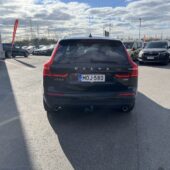 Volvo - XC60 - T8 TwE AWD Momentum Advanced aut - Maastoauto