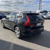 Volvo - XC60 - T8 TwE AWD Momentum Advanced aut - Maastoauto