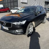 Volvo - XC60 - T8 TwE AWD Momentum Advanced aut - Maastoauto