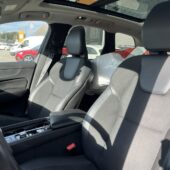 Volvo - XC60 - T8 TwE AWD Momentum Advanced aut - Maastoauto