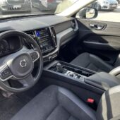 Volvo - XC60 - T8 TwE AWD Momentum Advanced aut - Maastoauto