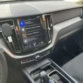 Volvo - XC60 - T8 TwE AWD Momentum Advanced aut - Maastoauto