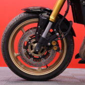 Yamaha - FZ8-N - // LeoVince / ABS / Öhlins // - Moottoripyörä