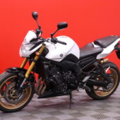 Yamaha - FZ8-N - // LeoVince / ABS / Öhlins // - Moottoripyörä