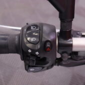 Yamaha - FZ8-N - // LeoVince / ABS / Öhlins // - Moottoripyörä