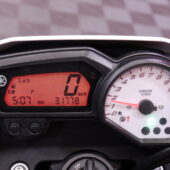 Yamaha - FZ8-N - // LeoVince / ABS / Öhlins // - Moottoripyörä