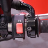 Yamaha - FZ8-N - // LeoVince / ABS / Öhlins // - Moottoripyörä