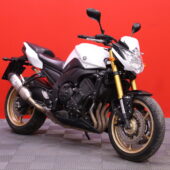 Yamaha - FZ8-N - // LeoVince / ABS / Öhlins // - Moottoripyörä