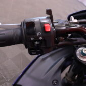 Yamaha - FZS - 1000 // Juuri saapunut / Suomi-pyörä / takalaukku // - Moottoripyörä