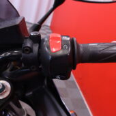 Yamaha - FZS - 1000 // Juuri saapunut / Suomi-pyörä / takalaukku // - Moottoripyörä