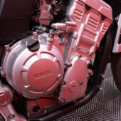 Yamaha - FZS - 1000 // Juuri saapunut / Suomi-pyörä / takalaukku // - Moottoripyörä