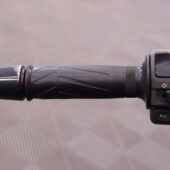 Yamaha - FZS - 1000 // Juuri saapunut! / Suomi-pyörä / LeoVince / Keskijalka // - Moottoripyörä